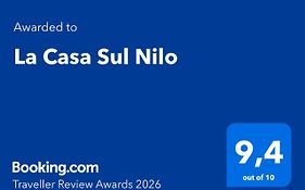 La Casa Sul Nilo
